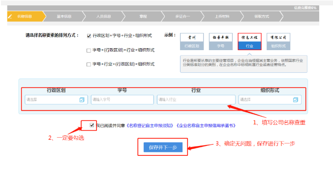 贵阳注册公司流程(图5)